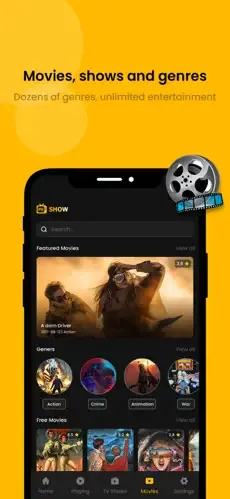 jio-hotstar-loading Movies and shows
